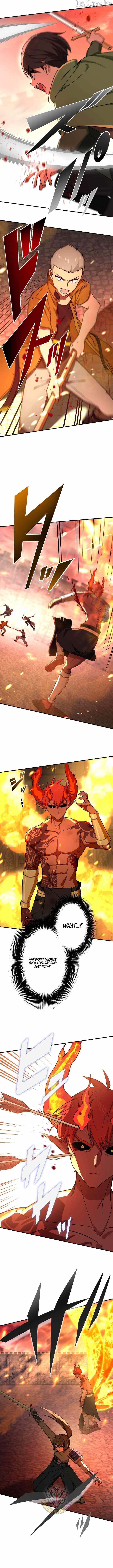 The Strongest Assassin Gets Transferred to Another World with His Whole Class Page 10 - MangaHe