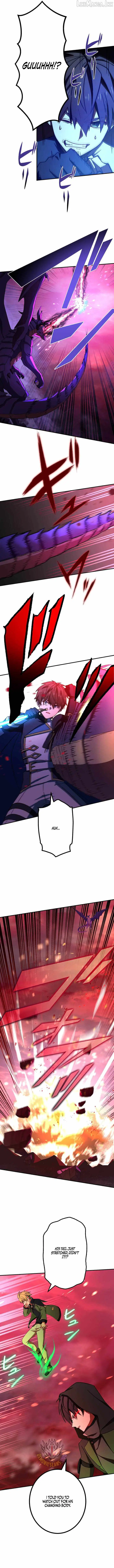 The Strongest Assassin Gets Transferred to Another World with His Whole Class Page 11 - MangaHe