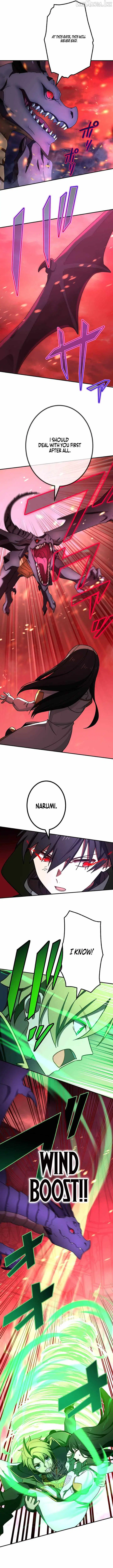 The Strongest Assassin Gets Transferred to Another World with His Whole Class Page 13 - MangaHe