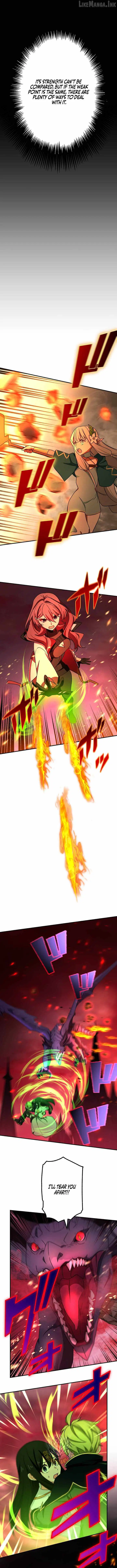 The Strongest Assassin Gets Transferred to Another World with His Whole Class Page 15 - MangaHe