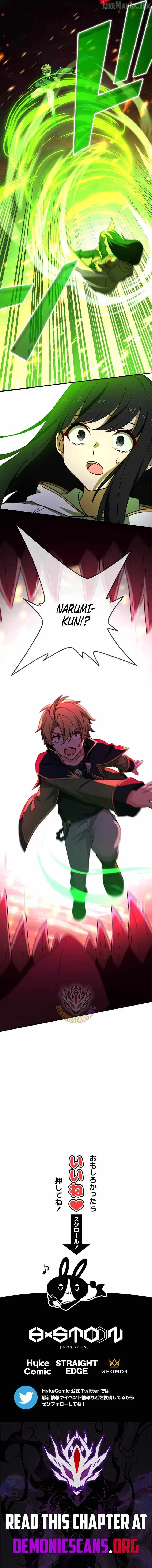 The Strongest Assassin Gets Transferred to Another World with His Whole Class Page 16 - MangaHe