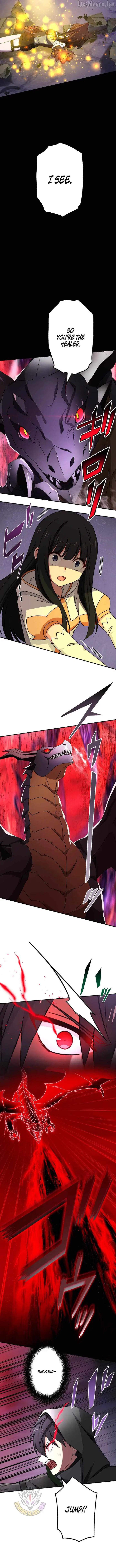 The Strongest Assassin Gets Transferred to Another World with His Whole Class Page 3 - MangaHe
