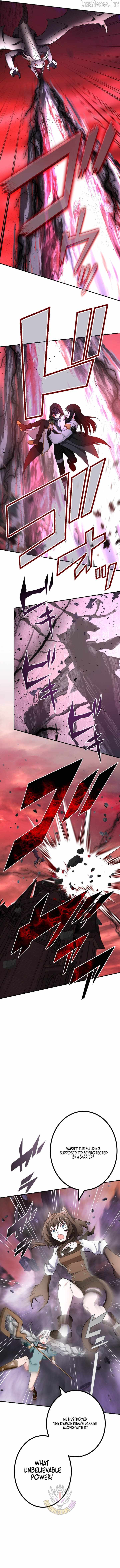 The Strongest Assassin Gets Transferred to Another World with His Whole Class Page 4 - MangaHe