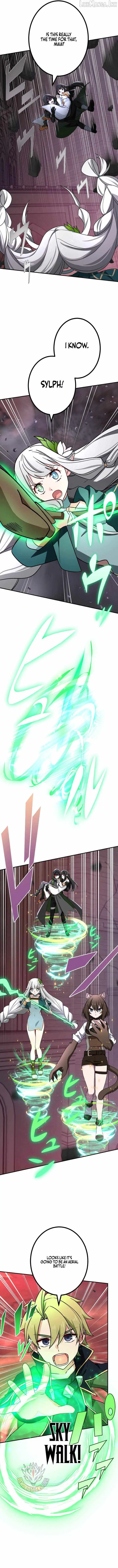 The Strongest Assassin Gets Transferred to Another World with His Whole Class Page 5 - MangaHe