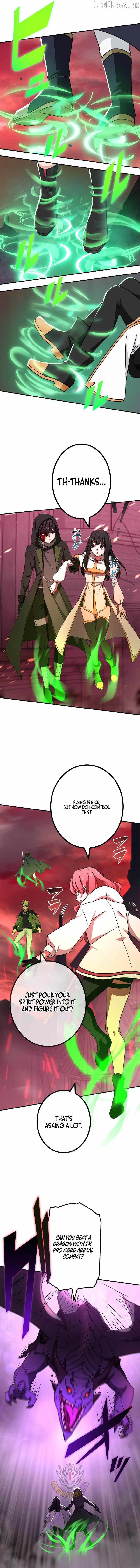 The Strongest Assassin Gets Transferred to Another World with His Whole Class Page 6 - MangaHe