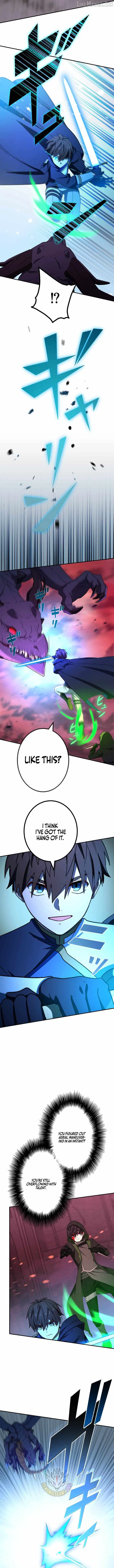 The Strongest Assassin Gets Transferred to Another World with His Whole Class Page 7 - MangaHe