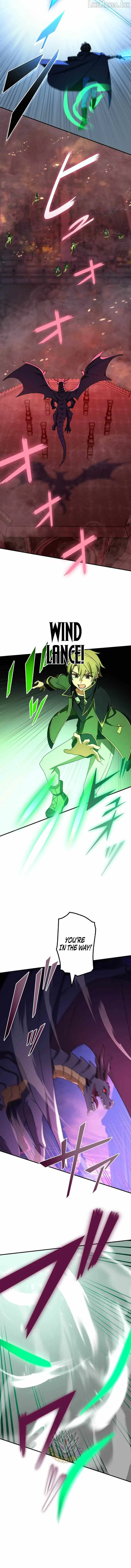 The Strongest Assassin Gets Transferred to Another World with His Whole Class Page 8 - MangaHe