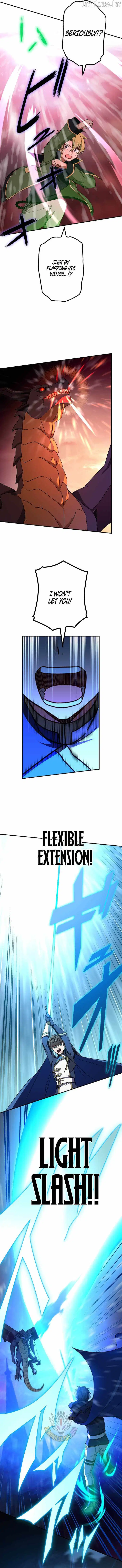 The Strongest Assassin Gets Transferred to Another World with His Whole Class Page 9 - MangaHe