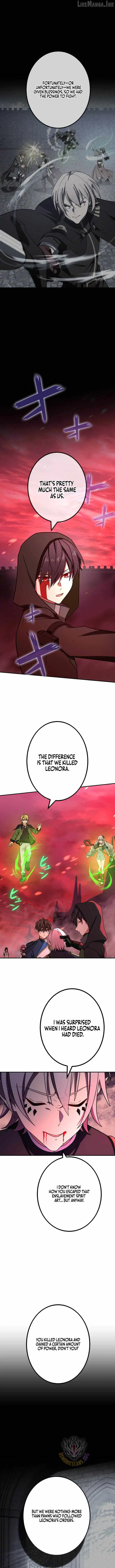 The Strongest Assassin Gets Transferred to Another World with His Whole Class Page 12 - MangaHe