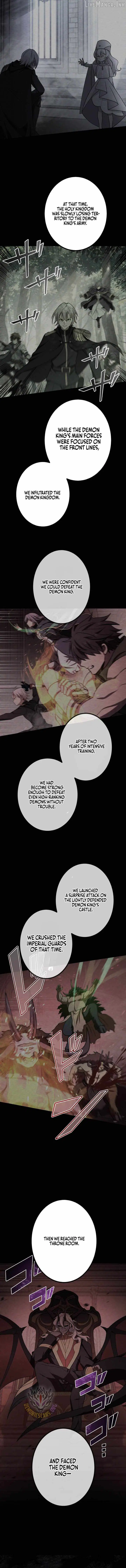 The Strongest Assassin Gets Transferred to Another World with His Whole Class Page 13 - MangaHe