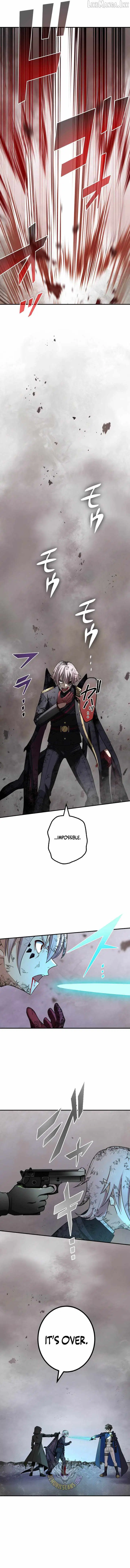 The Strongest Assassin Gets Transferred to Another World with His Whole Class Page 5 - MangaHe