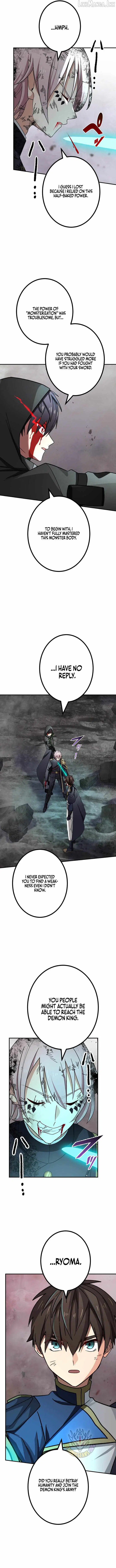 The Strongest Assassin Gets Transferred to Another World with His Whole Class Page 6 - MangaHe