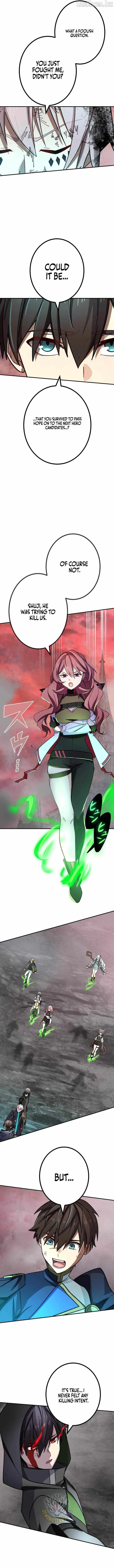 The Strongest Assassin Gets Transferred to Another World with His Whole Class Page 7 - MangaHe