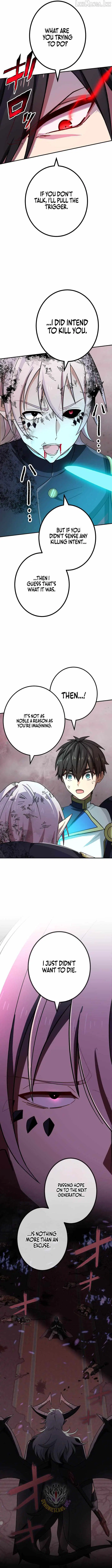 The Strongest Assassin Gets Transferred to Another World with His Whole Class Page 8 - MangaHe