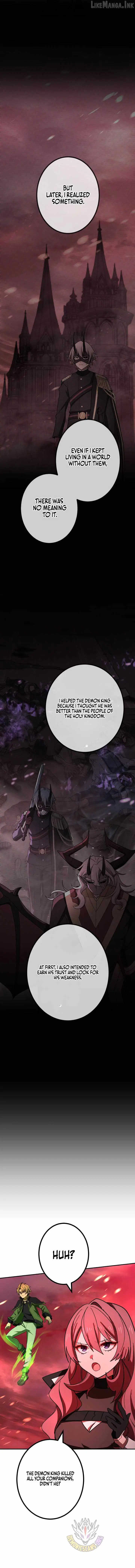 The Strongest Assassin Gets Transferred to Another World with His Whole Class Page 9 - MangaHe