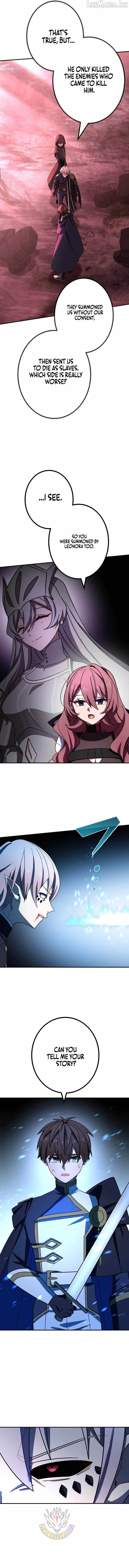 The Strongest Assassin Gets Transferred to Another World with His Whole Class Page 10 - MangaHe