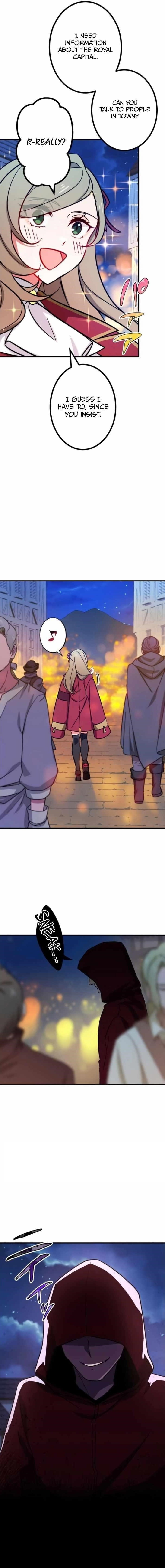 The Strongest Assassin Gets Transferred to Another World with His Whole Class Page 17 - MangaHe
