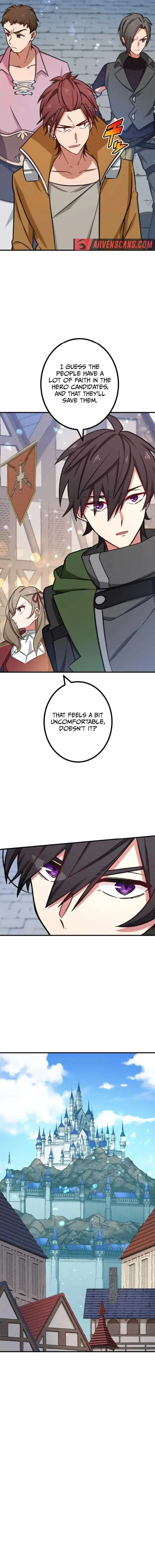 The Strongest Assassin Gets Transferred to Another World with His Whole Class Page 5 - MangaHe