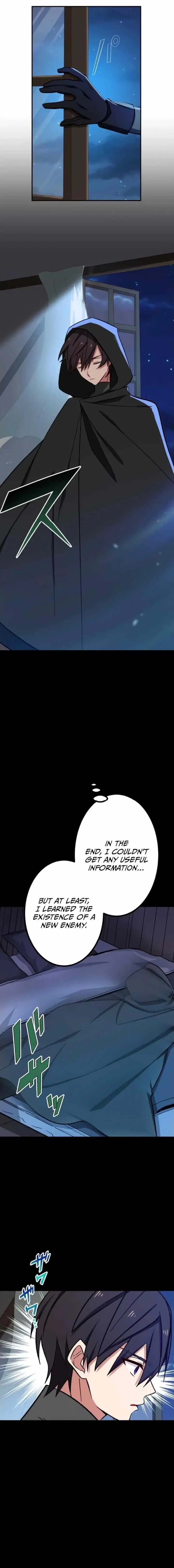 The Strongest Assassin Gets Transferred to Another World with His Whole Class Page 2 - MangaHe