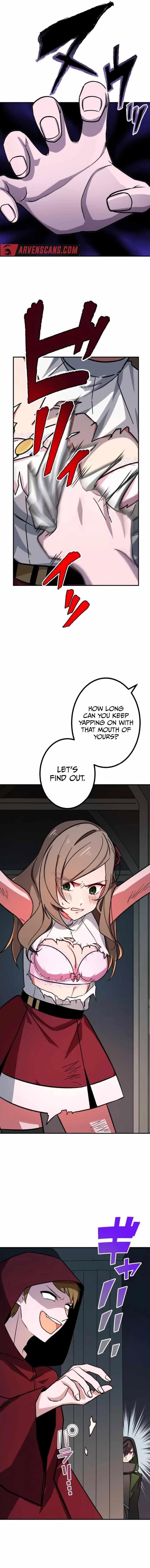 The Strongest Assassin Gets Transferred to Another World with His Whole Class Page 12 - MangaHe