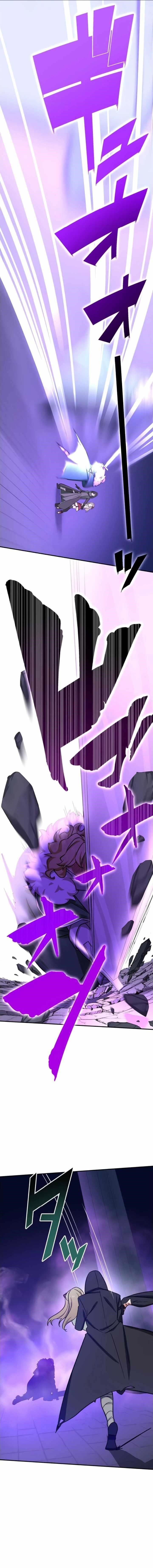 The Strongest Assassin Gets Transferred to Another World with His Whole Class Page 16 - MangaHe