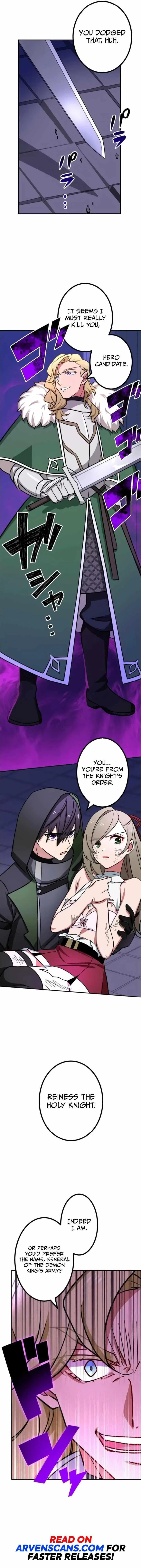 The Strongest Assassin Gets Transferred to Another World with His Whole Class Page 17 - MangaHe