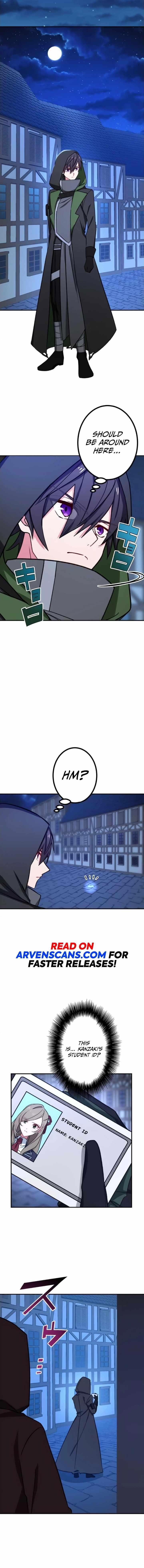 The Strongest Assassin Gets Transferred to Another World with His Whole Class Page 6 - MangaHe