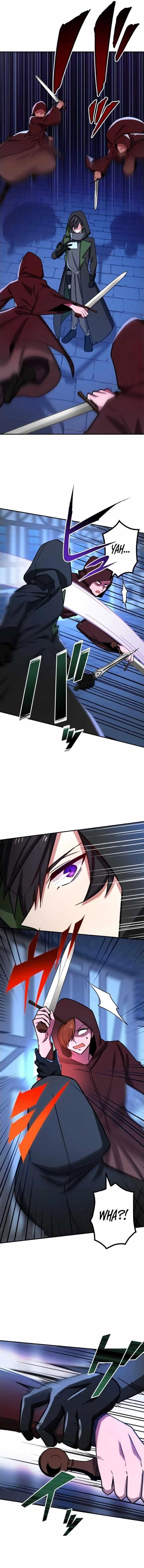 The Strongest Assassin Gets Transferred to Another World with His Whole Class Page 7 - MangaHe