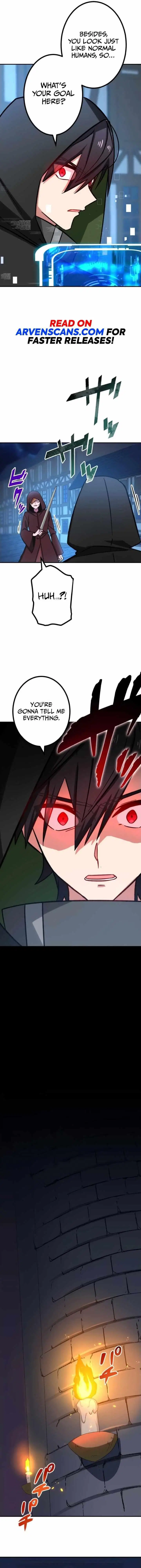 The Strongest Assassin Gets Transferred to Another World with His Whole Class Page 10 - MangaHe