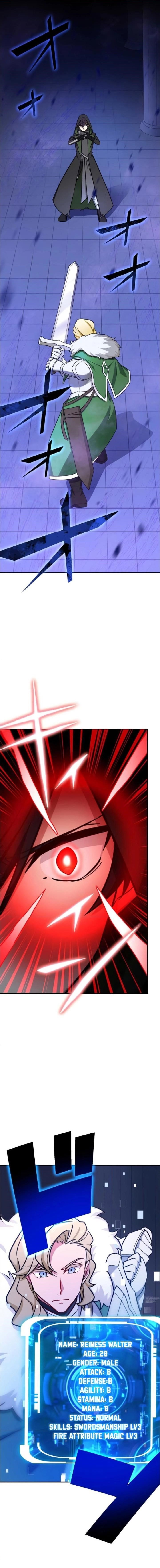 The Strongest Assassin Gets Transferred to Another World with His Whole Class Page 2 - MangaHe