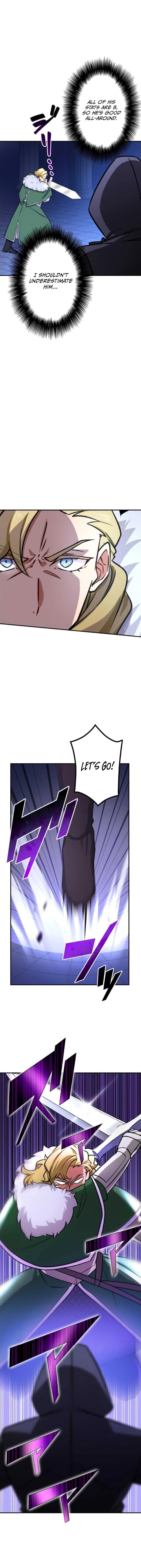 The Strongest Assassin Gets Transferred to Another World with His Whole Class Page 3 - MangaHe
