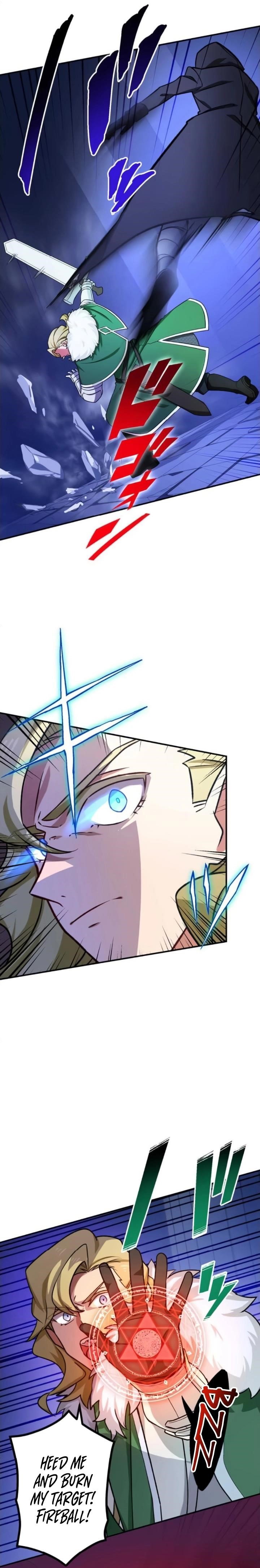 The Strongest Assassin Gets Transferred to Another World with His Whole Class Page 4 - MangaHe