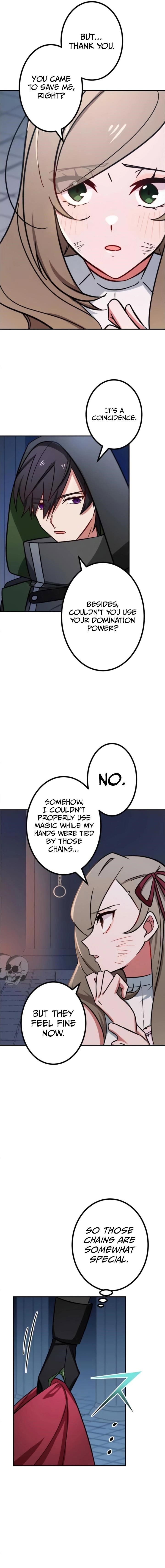 The Strongest Assassin Gets Transferred to Another World with His Whole Class Page 10 - MangaHe
