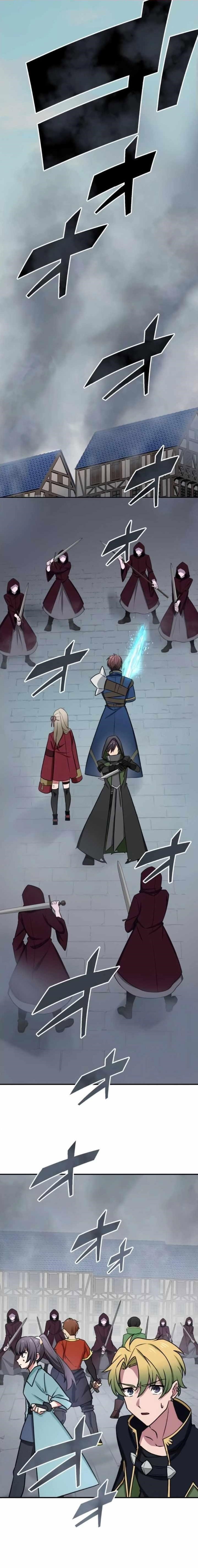 The Strongest Assassin Gets Transferred to Another World with His Whole Class Page 2 - MangaHe