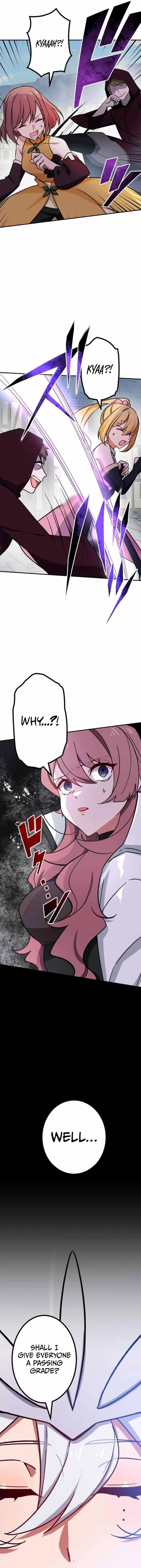 The Strongest Assassin Gets Transferred to Another World with His Whole Class Page 18 - MangaHe