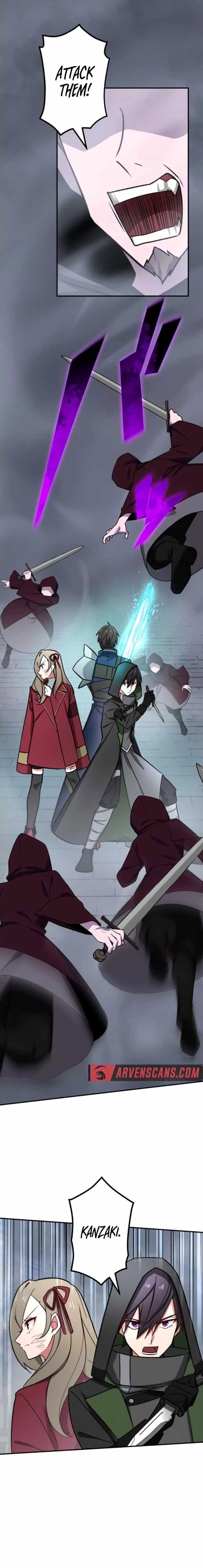 The Strongest Assassin Gets Transferred to Another World with His Whole Class Page 4 - MangaHe