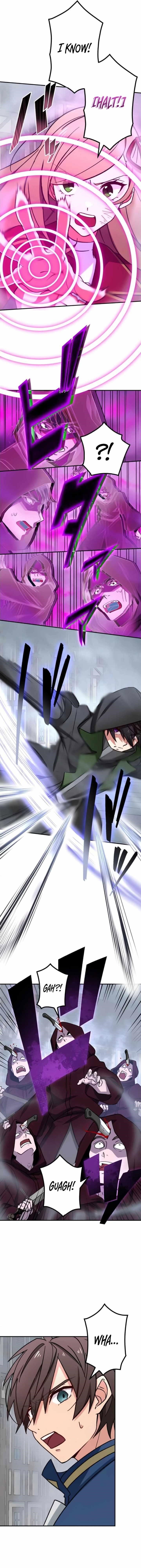 The Strongest Assassin Gets Transferred to Another World with His Whole Class Page 5 - MangaHe