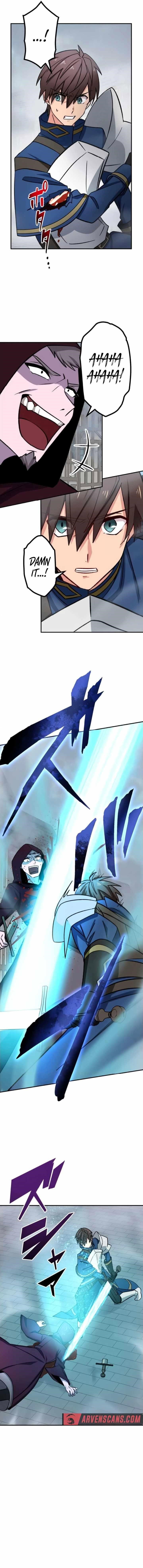 The Strongest Assassin Gets Transferred to Another World with His Whole Class Page 10 - MangaHe