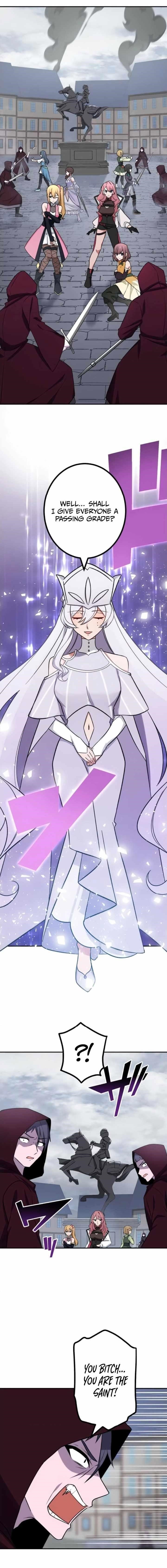The Strongest Assassin Gets Transferred to Another World with His Whole Class Page 2 - MangaHe
