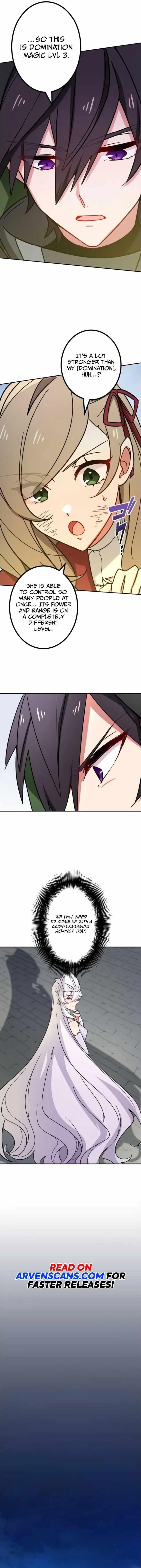The Strongest Assassin Gets Transferred to Another World with His Whole Class Page 11 - MangaHe