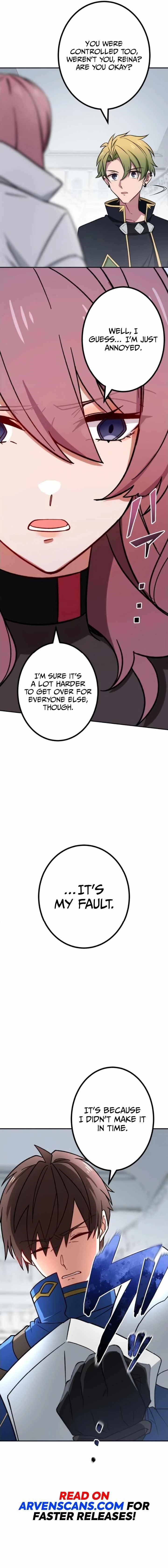 The Strongest Assassin Gets Transferred to Another World with His Whole Class Page 14 - MangaHe