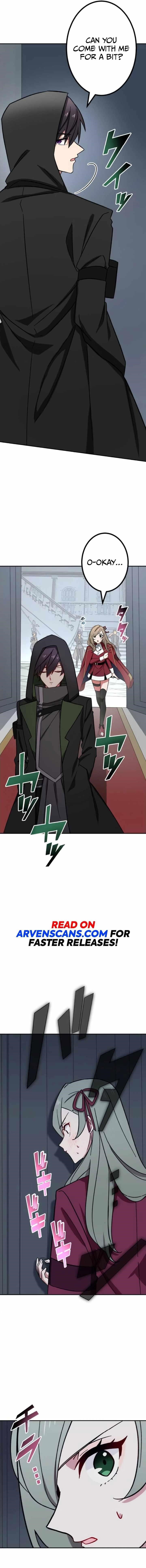 The Strongest Assassin Gets Transferred to Another World with His Whole Class Page 17 - MangaHe