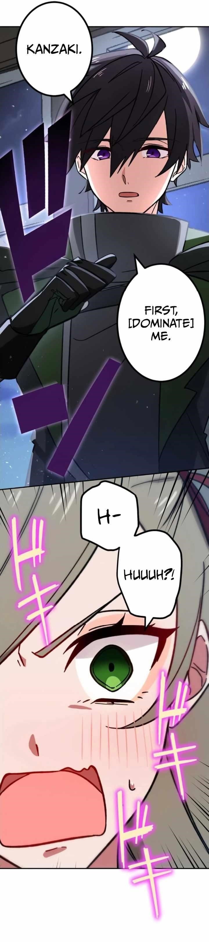 The Strongest Assassin Gets Transferred to Another World with His Whole Class Page 19 - MangaHe