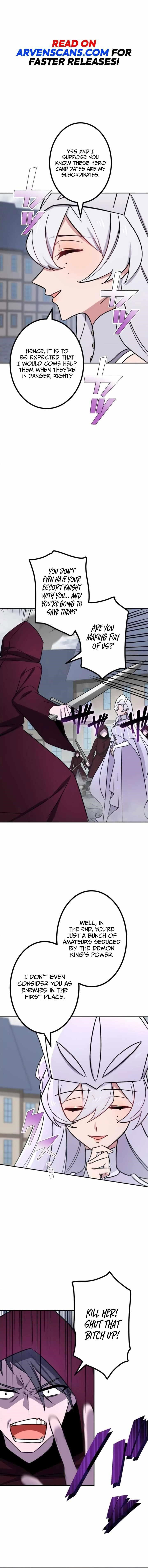 The Strongest Assassin Gets Transferred to Another World with His Whole Class Page 3 - MangaHe
