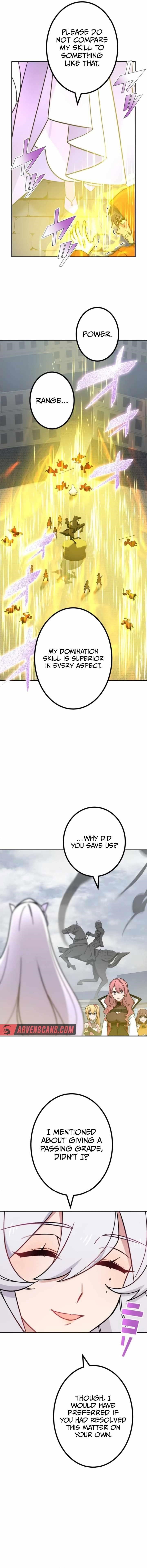 The Strongest Assassin Gets Transferred to Another World with His Whole Class Page 6 - MangaHe