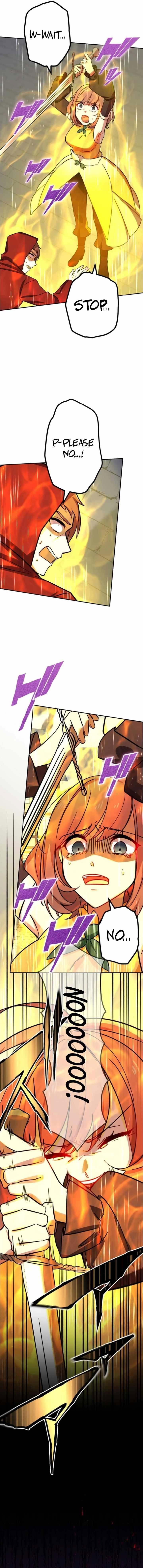 The Strongest Assassin Gets Transferred to Another World with His Whole Class Page 9 - MangaHe