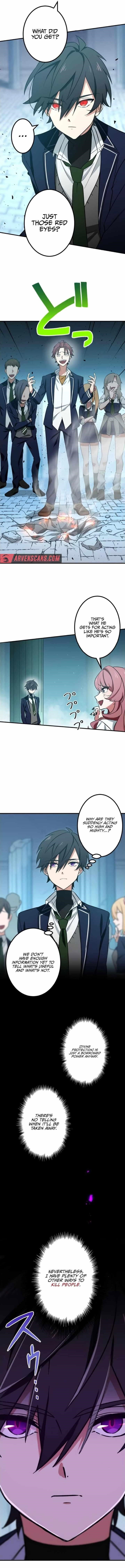 The Strongest Assassin Gets Transferred to Another World with His Whole Class Page 10 - MangaHe