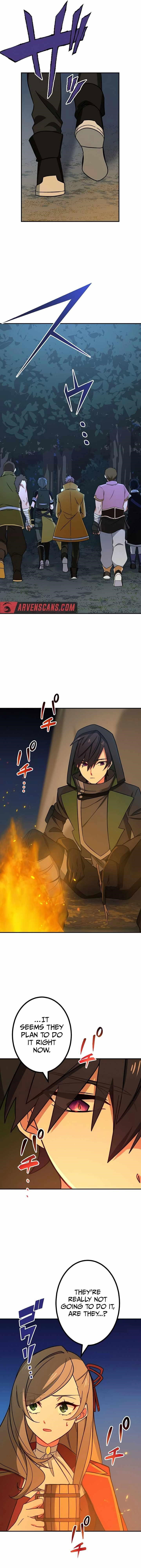 The Strongest Assassin Gets Transferred to Another World with His Whole Class Page 11 - MangaHe