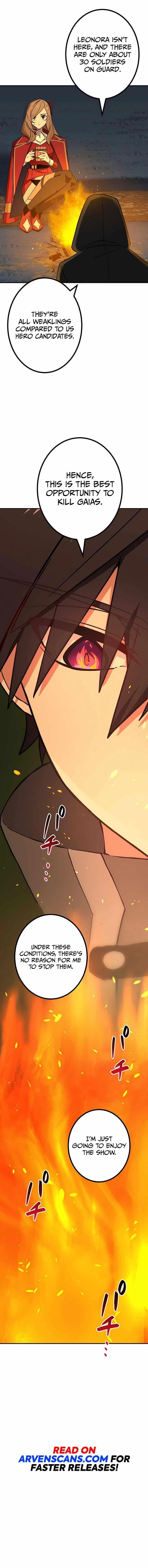 The Strongest Assassin Gets Transferred to Another World with His Whole Class Page 12 - MangaHe