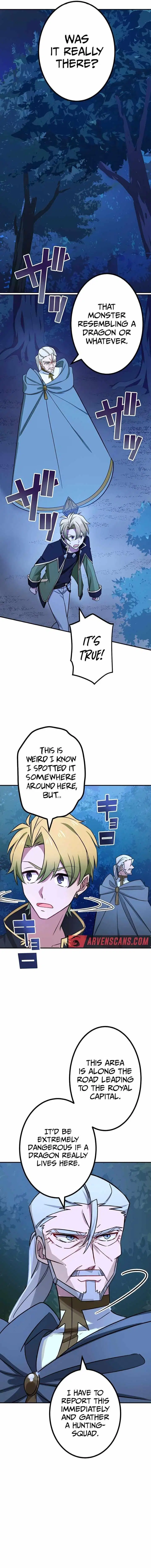 The Strongest Assassin Gets Transferred to Another World with His Whole Class Page 13 - MangaHe